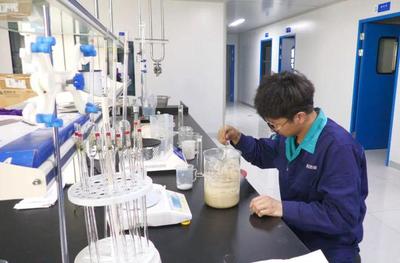 鞏留 培育新質生產力，讓企業在科技創新中心唱主角——通信技術開發的探索之路